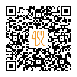 QR-kod till menyn för Skurups Folkhoegskola