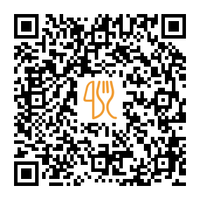 QR-kod till menyn för Aqua Restaurang Hedaskiosken