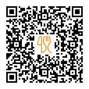 QR-kod till menyn för Burger King