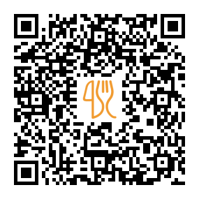 QR-kod till menyn för Café Gula Huset