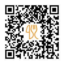 QR-kod till menyn för Hamnpaviljongen