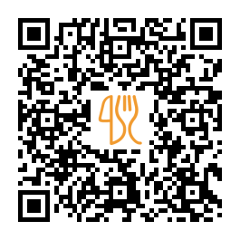 QR-kod till menyn för Järva Pizzeria Solna