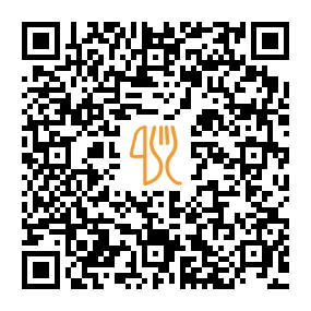 QR-kod till menyn för Trädskogens Bryggeri Utvecklingsavdelningen