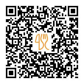 QR-kod till menyn för Svanskogs Pizzeria