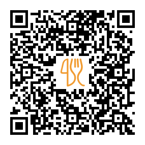 QR-kod till menyn för Lilla B
