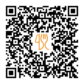 QR-kod till menyn för Route 154 Hotell Restaurang