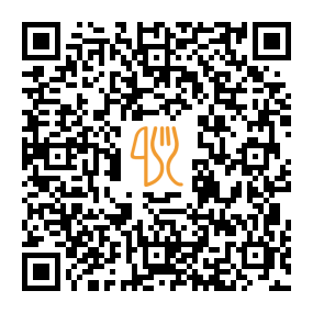 QR-kod till menyn för Falköping Flygplats