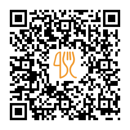 QR-kod till menyn för Foajébaren
