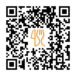 QR-kod till menyn för Slite Strandbar