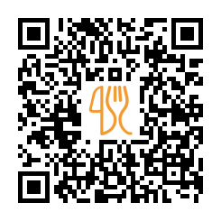 QR-kod till menyn för Högbo Brukshotell