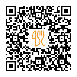 QR-kod till menyn för Kaevlinge Golfklubb