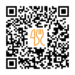 QR-kod till menyn för Café Magasinet