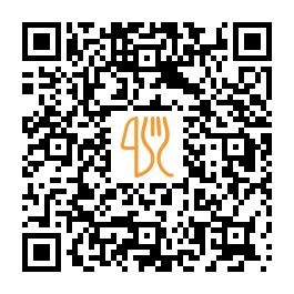 QR-kod till menyn för Taxinge Slottscafé