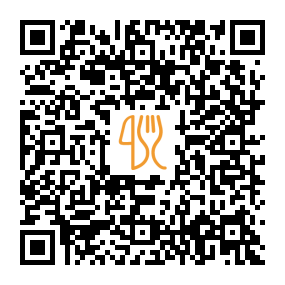 QR-kod till menyn för Stugan