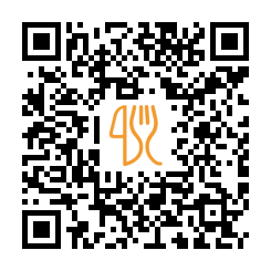 QR-kod till menyn för Biggans Café