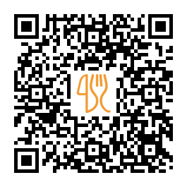 QR-kod till menyn för Rasmus Grill