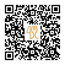 QR-kod till menyn för Värdshuset Tre Älgar