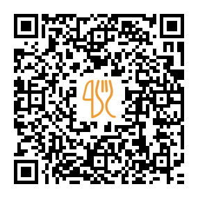 QR-kod till menyn för Hörnet Restaurang Kvarterskrog