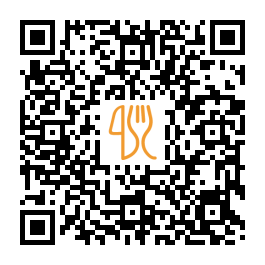 QR-kod till menyn för Guru