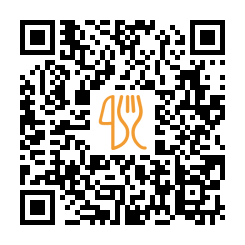 QR-kod till menyn för Ninas Konditori