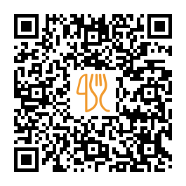 QR-kod till menyn för Bastard Burger