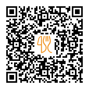 QR-kod till menyn för Pizza Hut