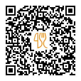 QR-kod till menyn för Klockargården