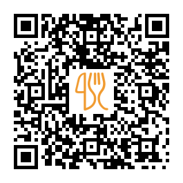 QR-kod till menyn för Melanders Fisk