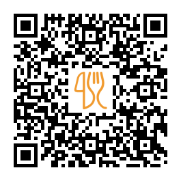 QR-kod till menyn för Aybars Pizzeria Ab