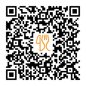 QR-kod till menyn för Victoria Pizzeria