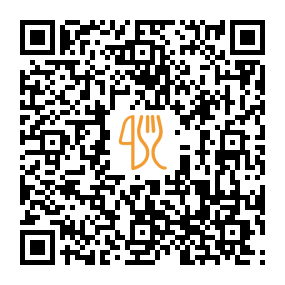 QR-kod till menyn för Terassen Hanöhus Beachbar