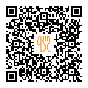 QR-kod till menyn för Vita Huset Pizzeria Salladsbar