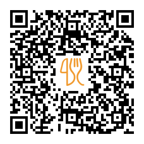 QR-kod till menyn för Mariefreds Pizzeria