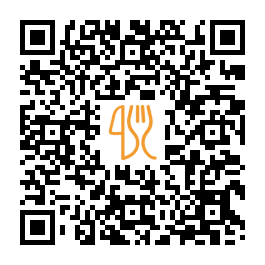 QR-kod till menyn för Backhand Backhand