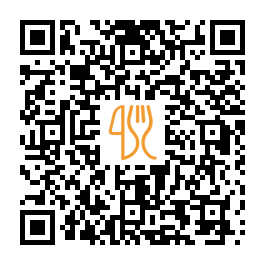 QR-kod till menyn för Restaurang Café Inspira