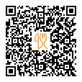 QR-kod till menyn för Samurai Sushibar