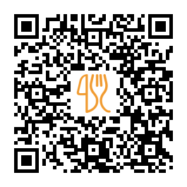 QR-kod till menyn för Stella's Fisk Skaldjur