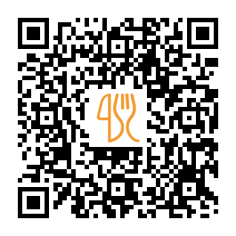 QR-kod till menyn för Bona Gusto