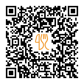 QR-kod till menyn för Köpmanholm Kiosk