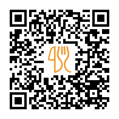 QR-kod till menyn för Café Anatomen