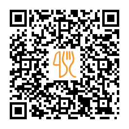 QR-kod till menyn för Petersons Krog