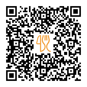 QR-kod till menyn för Årsta Slott Gastronomi