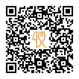 QR-kod till menyn för Kalle På Spången