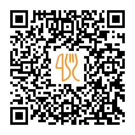 QR-kod till menyn för Hobys Pizzeria