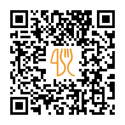 QR-kod till menyn för Kitteln Ab