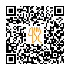 QR-kod till menyn för Asarum Pizzeria