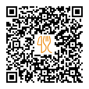 QR-kod till menyn för Myrbacka Restaurang, Hb