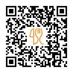 QR-kod till menyn för Verandan Vid Ån