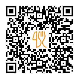 QR-kod till menyn för Kök Café