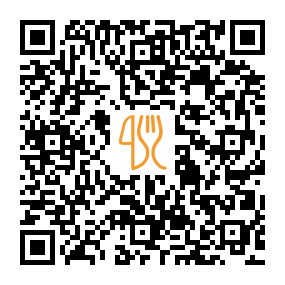 QR-kod till menyn för Bourbon Burgers, Cigars Lounge